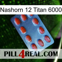 Rhino 12 Titanium 6000 06